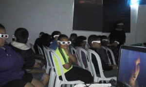 09092015 - Mostra de filmes - Centro de educação popular nossa senhora aparecida (2)  